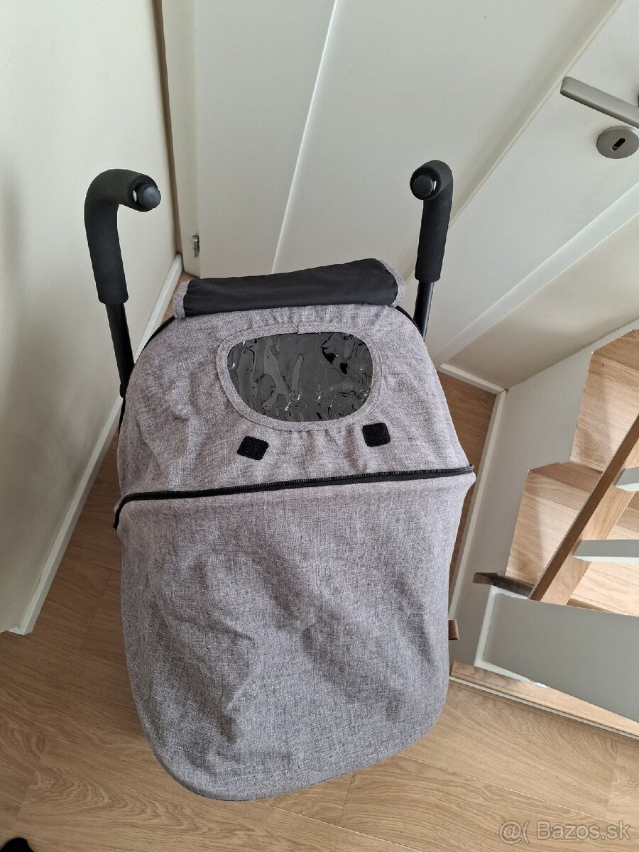 Predam detsky kocik - buginu - 3