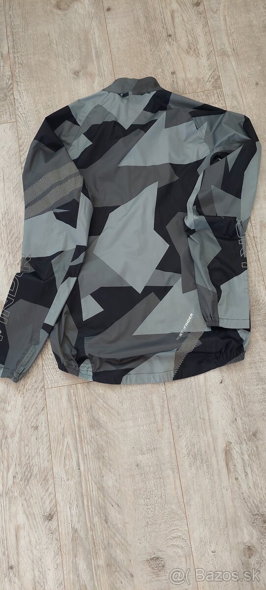 Cyklistická bunda NORTHFINDER - 3