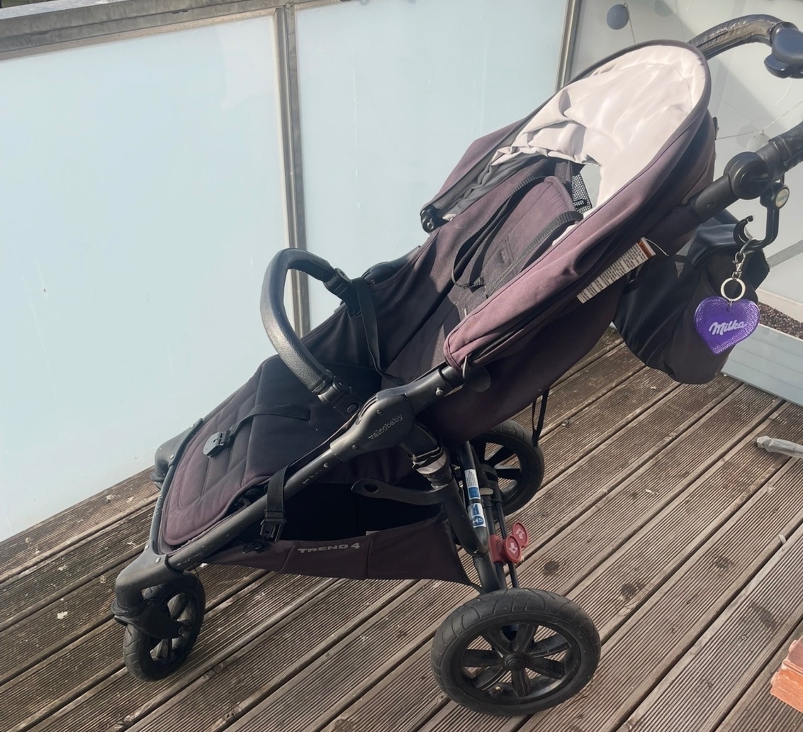 Valco snap 4 trend - 3