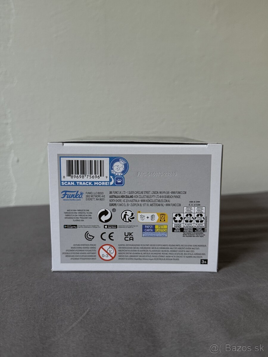 Funko Pop Daredevil - 3