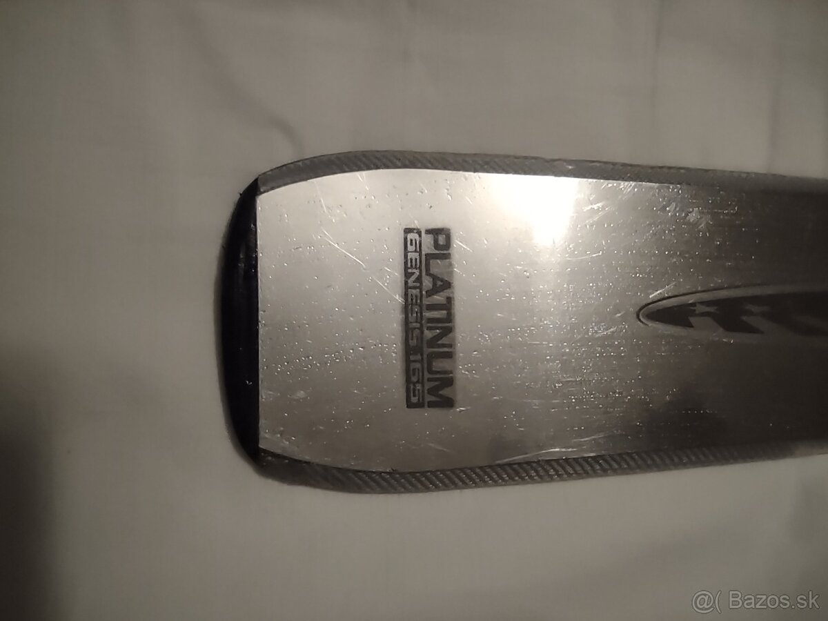 Lyže Volant Platinum Genesis 165 - 3