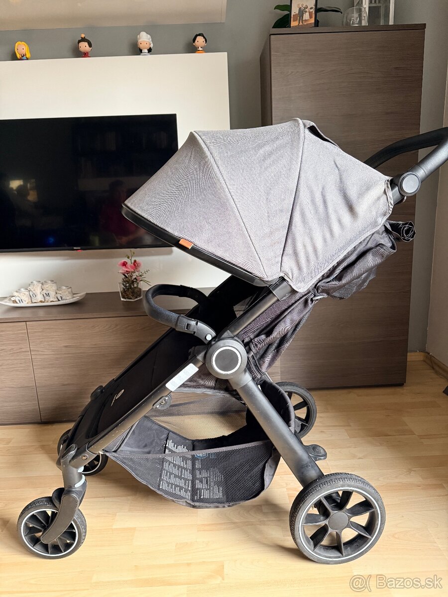 Športový kočík Petite&Mars Street2 - 3