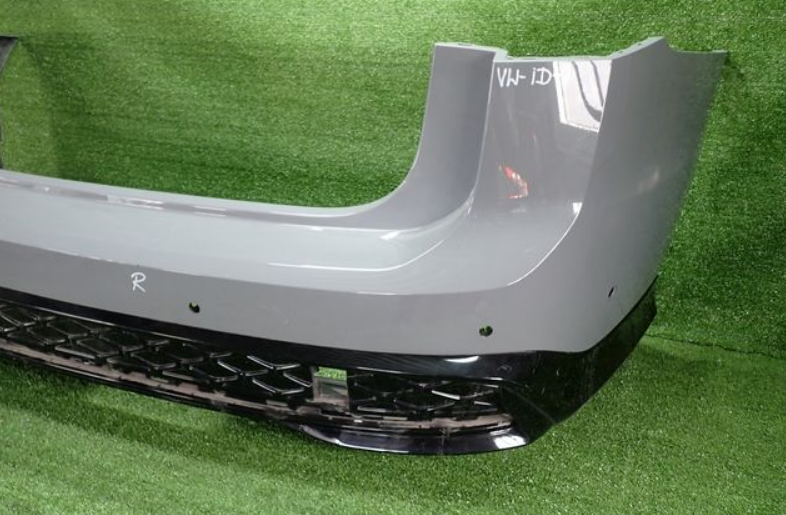 vw id7 nárazník 2023+ - 3