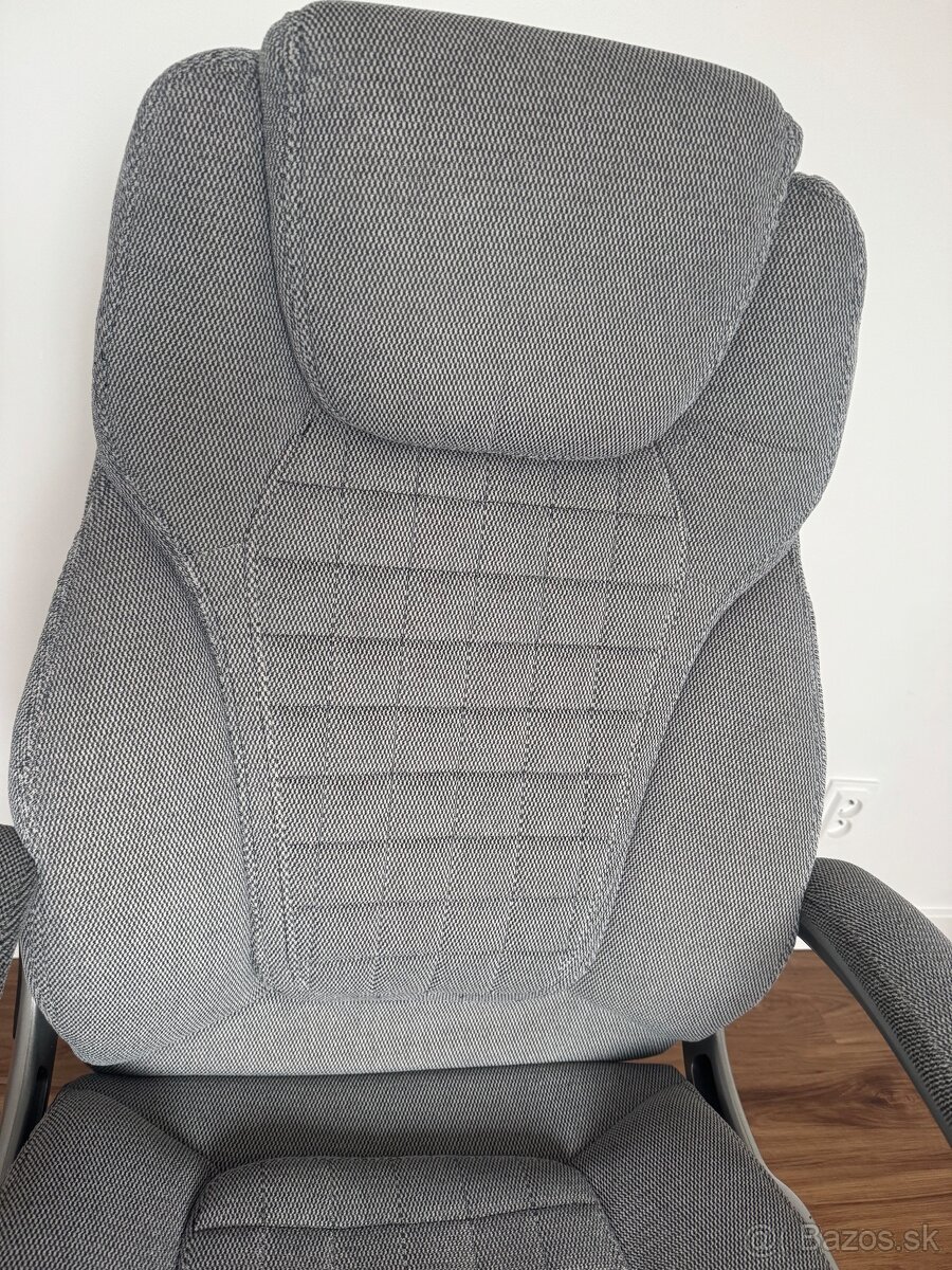 Kancelárske kreslo - 3
