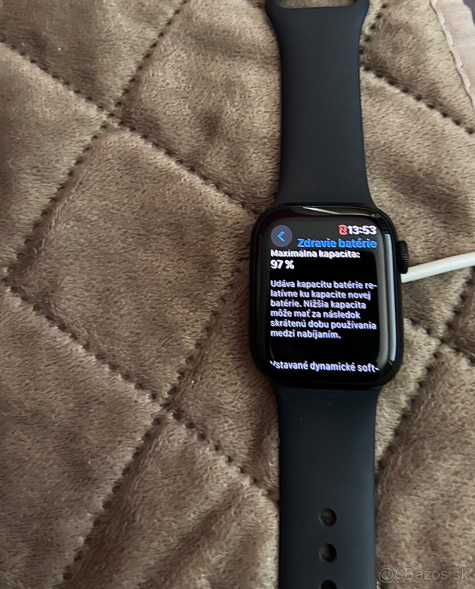 Apple Watch Series 7 (GPS) - 3