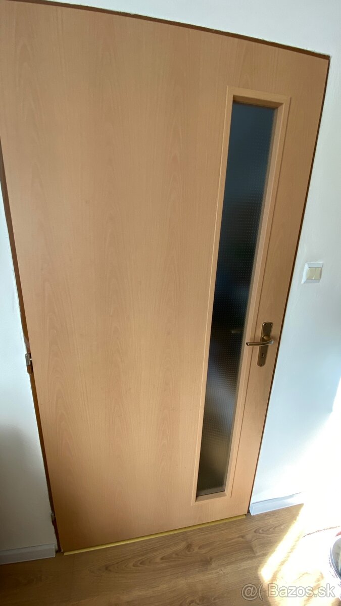 Dvere - 3