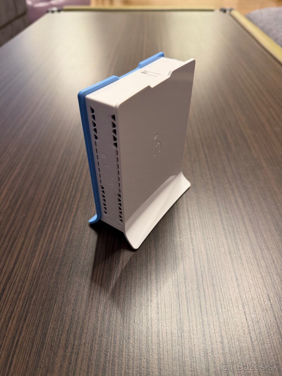 Wifi router hAP lite - 3