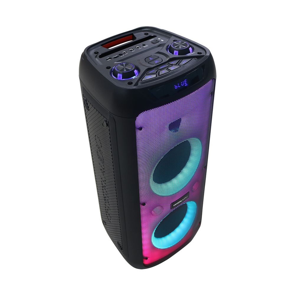 Bluetooth reproduktor - 3