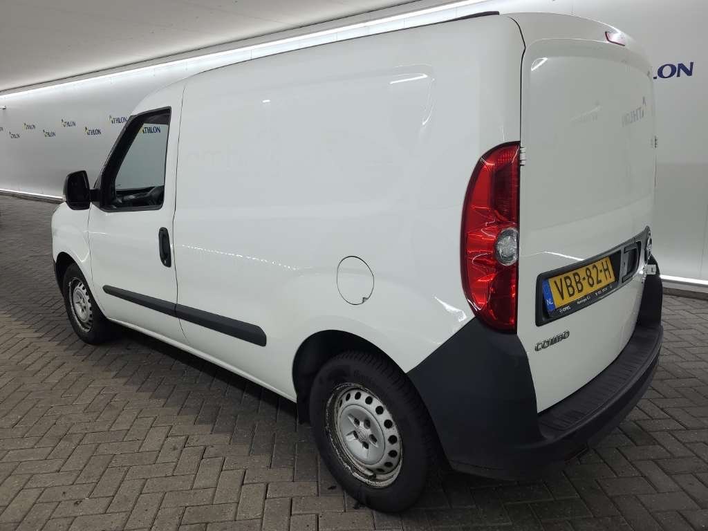 Opel combo L1, 1.3CDTI,66kw,r.v.12/2019 - 3