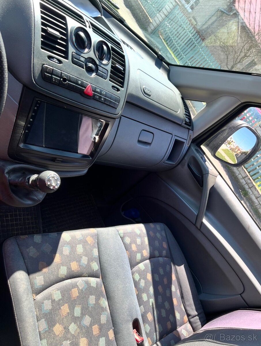 Mercedes-Benz vito 111 CDI - 3