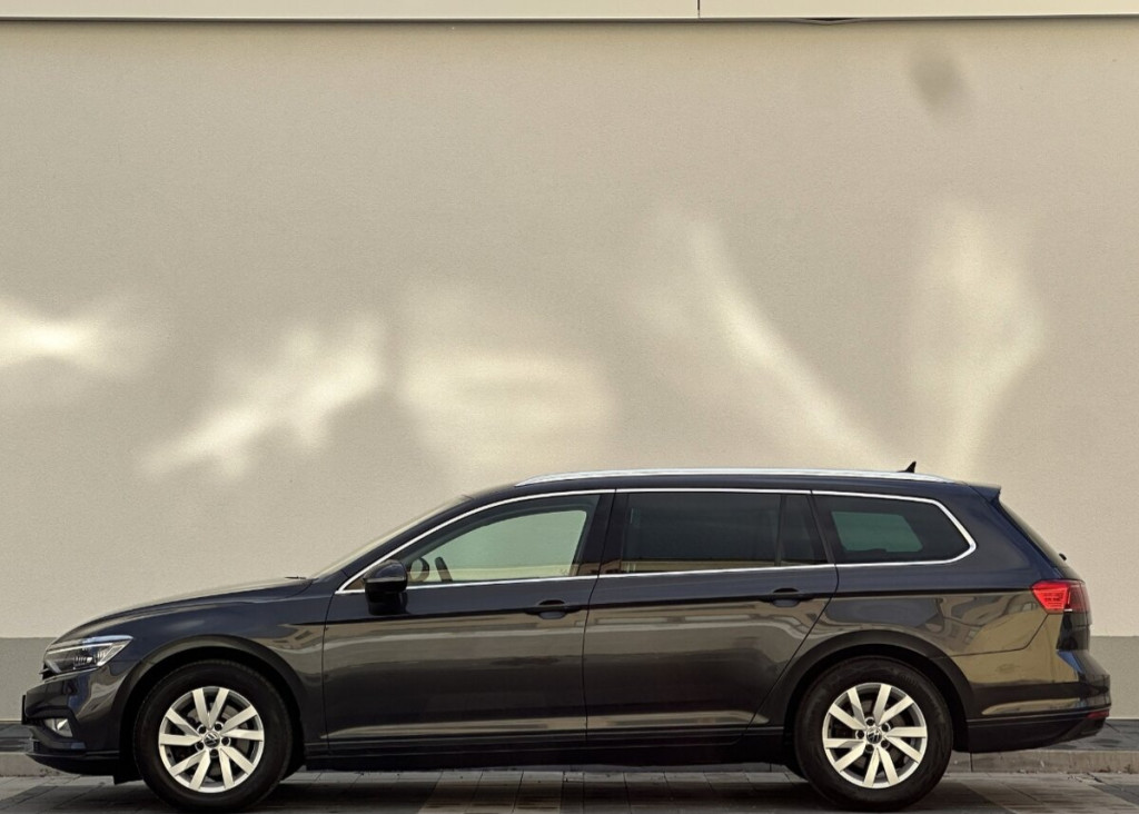 Volkswagen Passat Variant (Combi) 2021 - 3