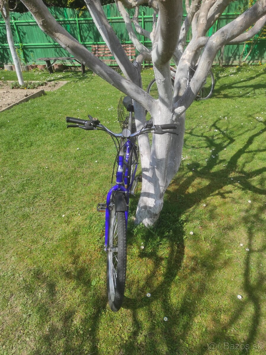 Bicykel Lincoln - 3