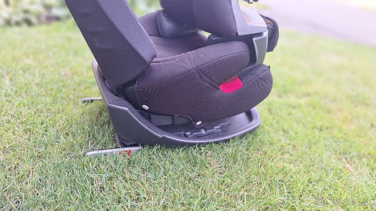 Cybex pallas fix - 3