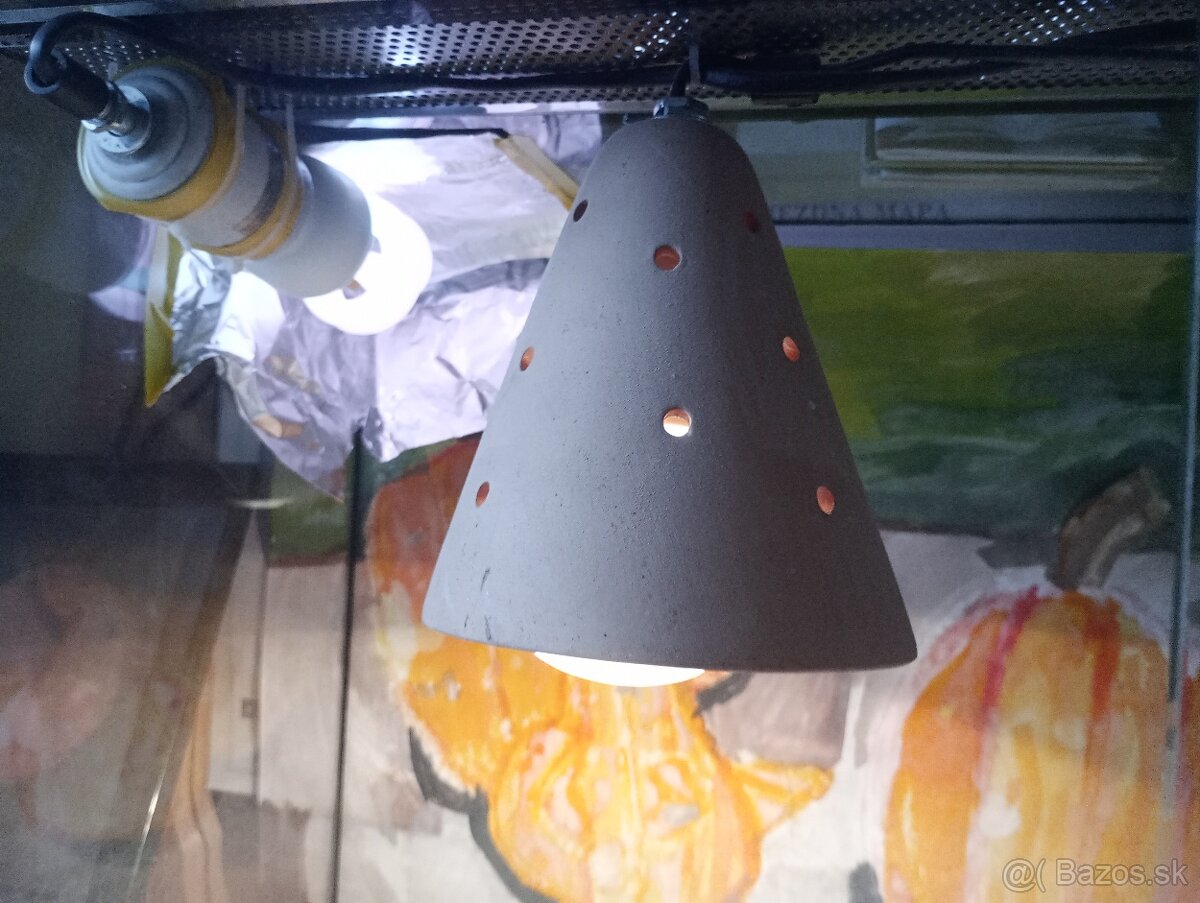 Terarium 80x 40x 40cm - 3