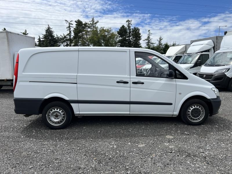 Prodám Mercedes-Benz Vito 2.2CDi, 111CDi,LONG - 3