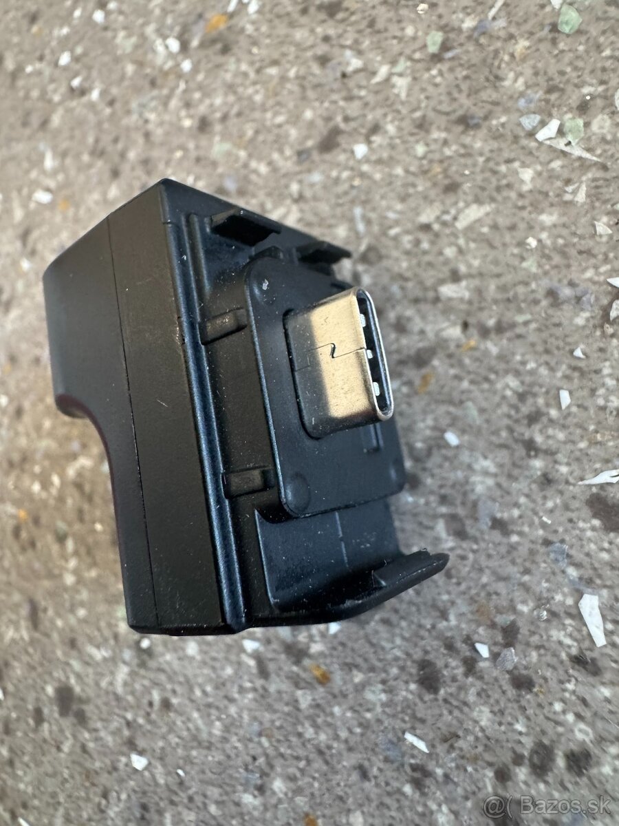 Insta360 Ace Pro - Mic Adapter - 3
