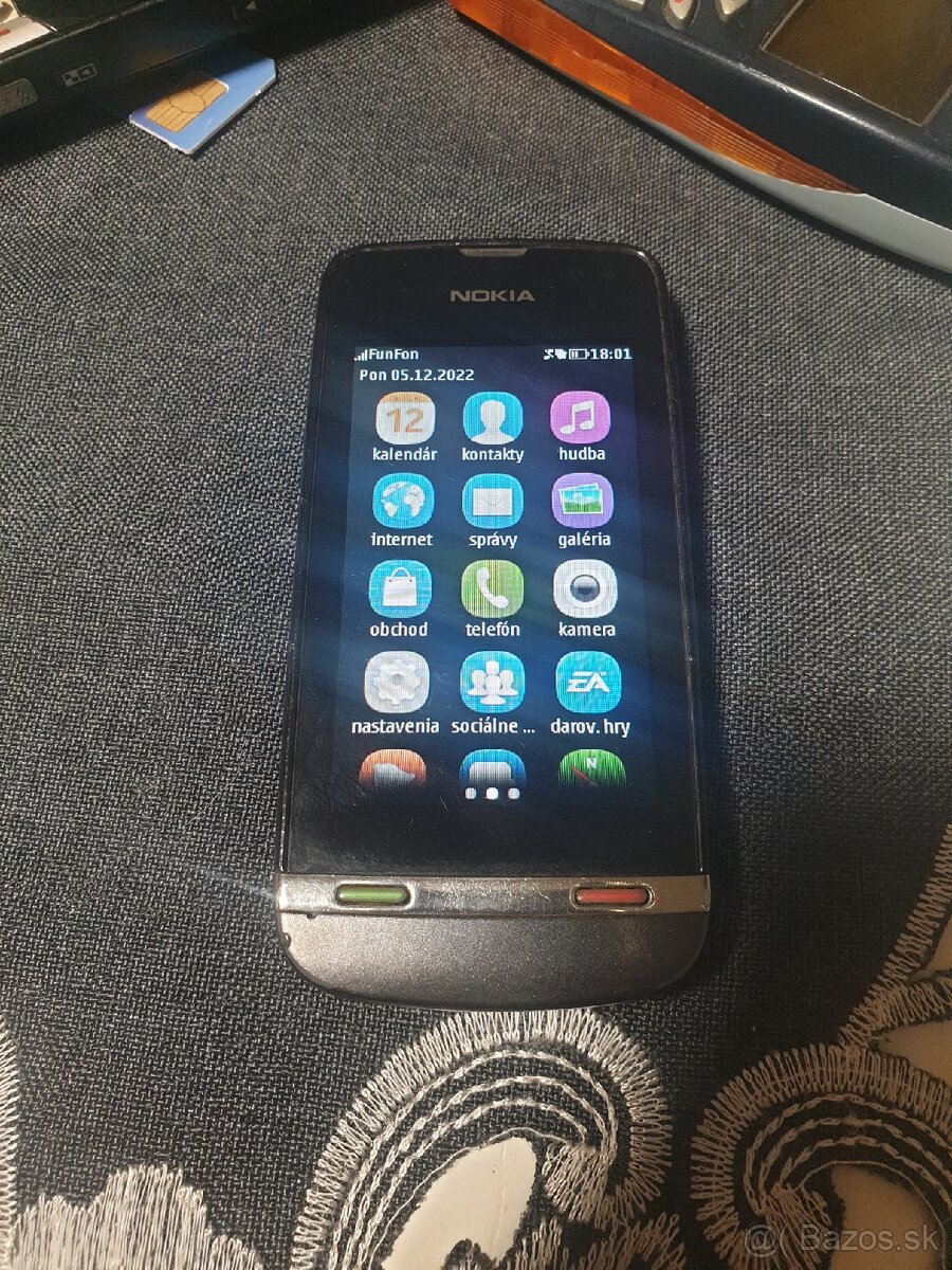 Nokia 311 - 3