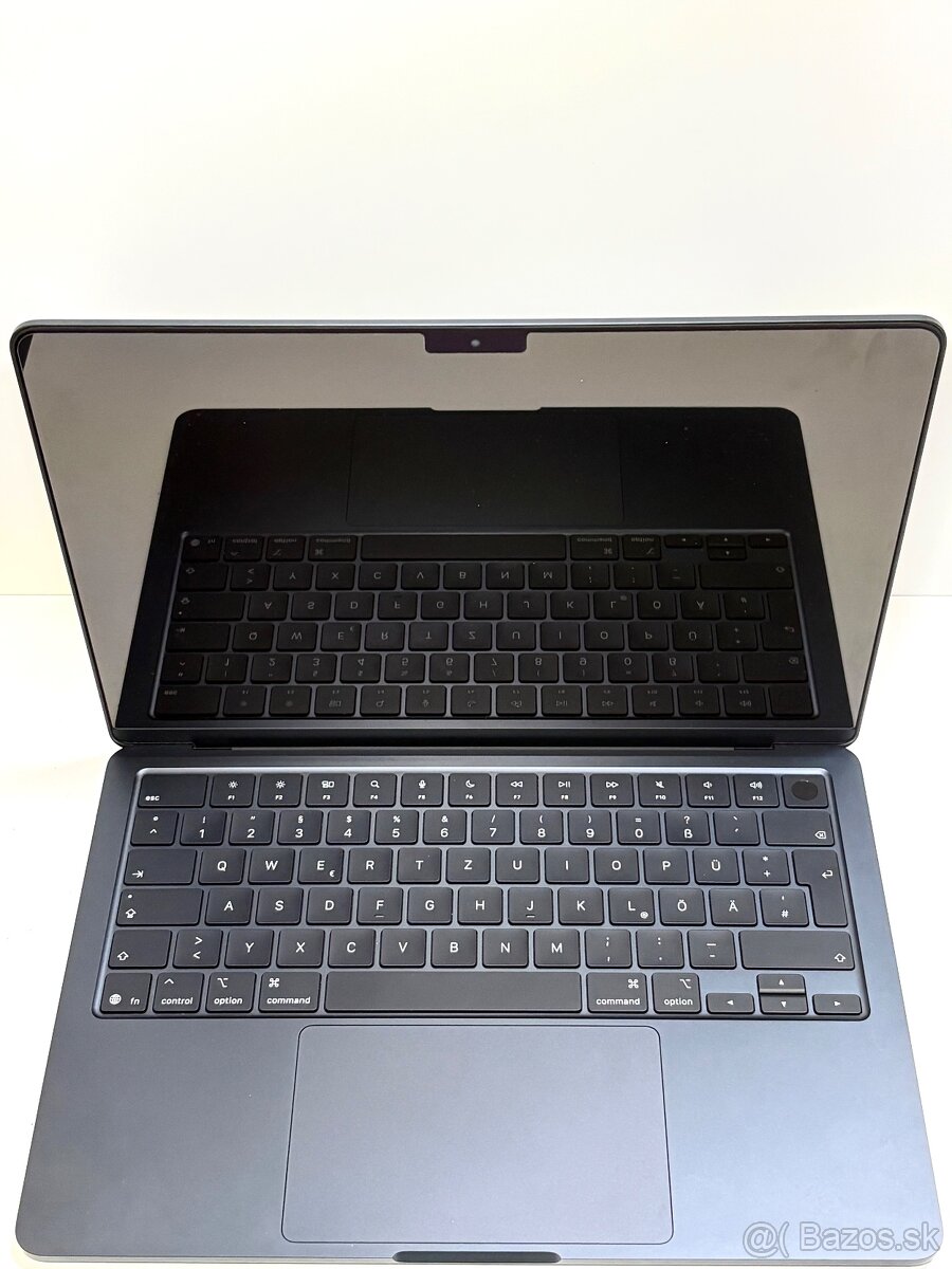 Apple MacBook Air 13" M4, TOP stav v záruke - 3