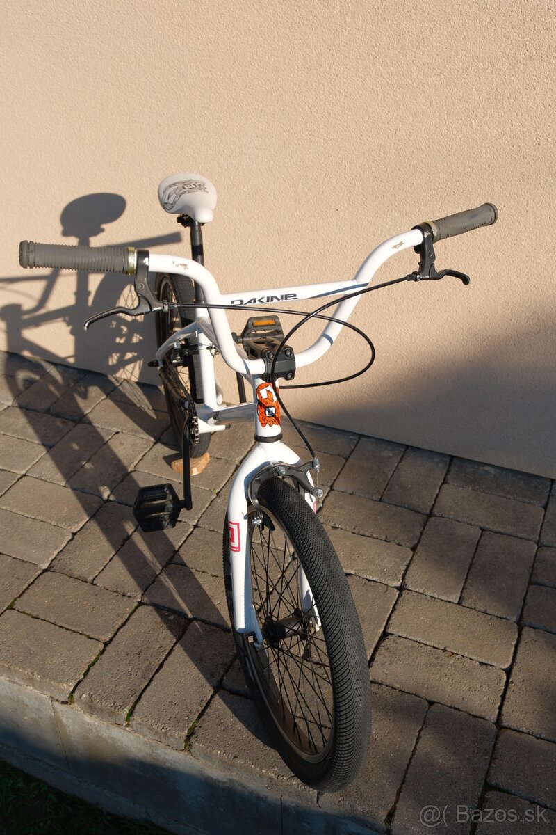 BMX - 3