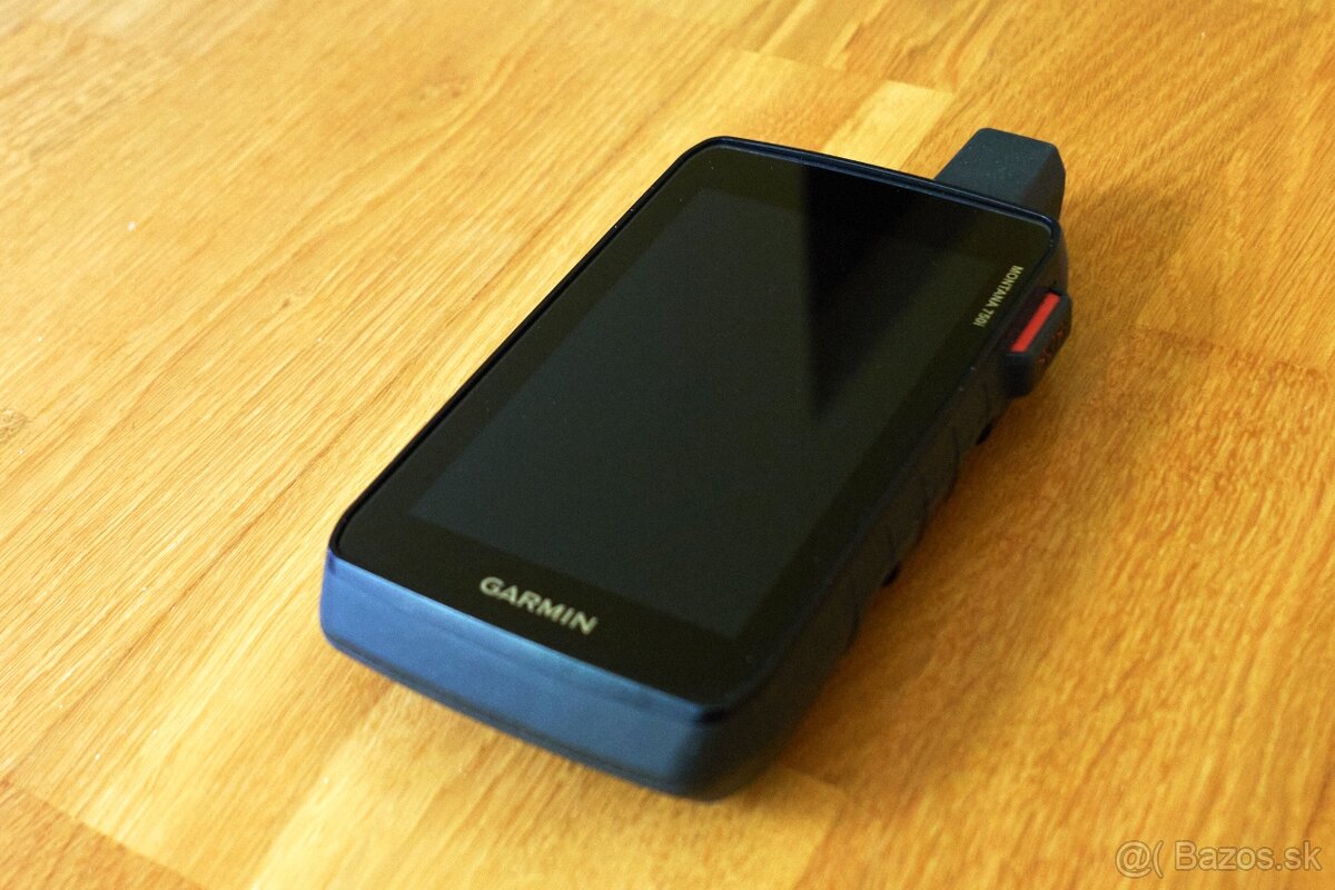 GARMIN Montana 750i - 3