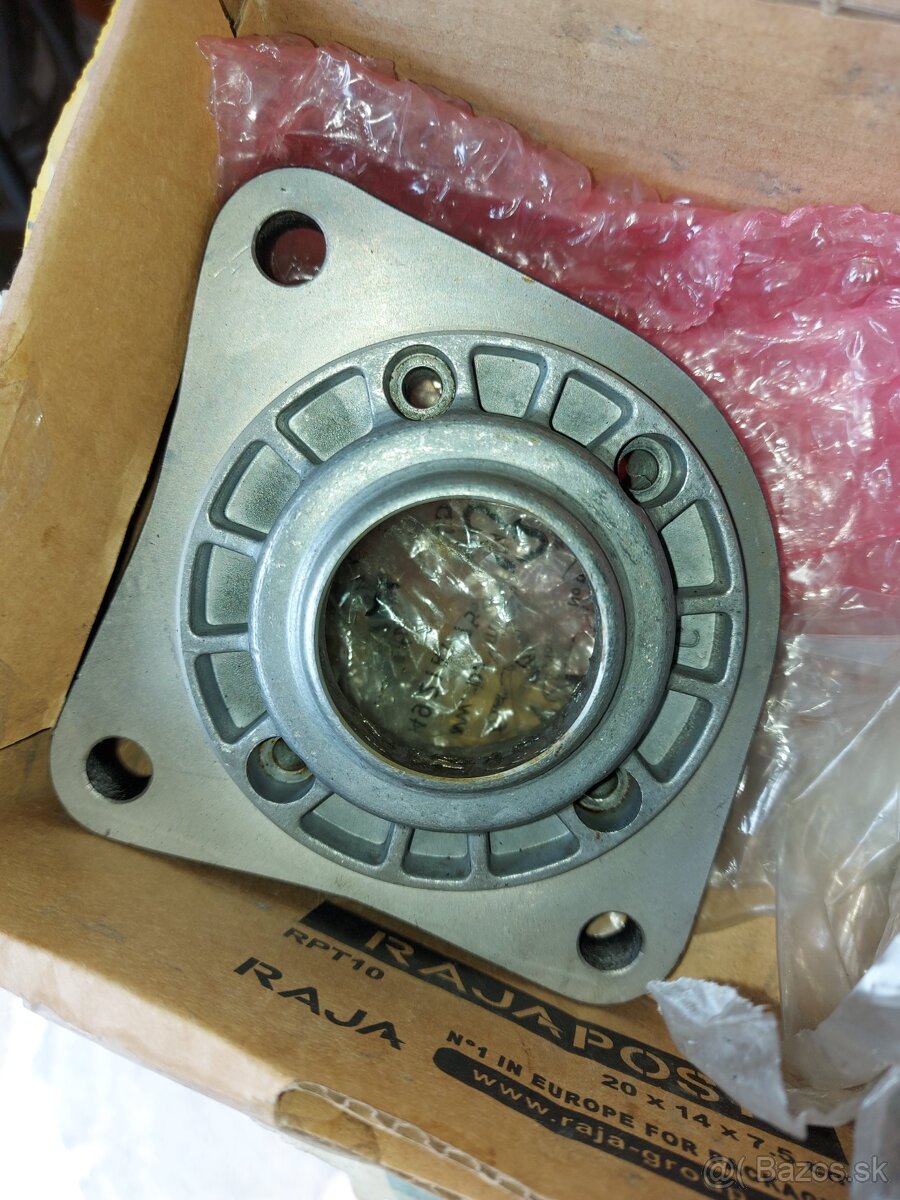 štartér magneton avia - 3