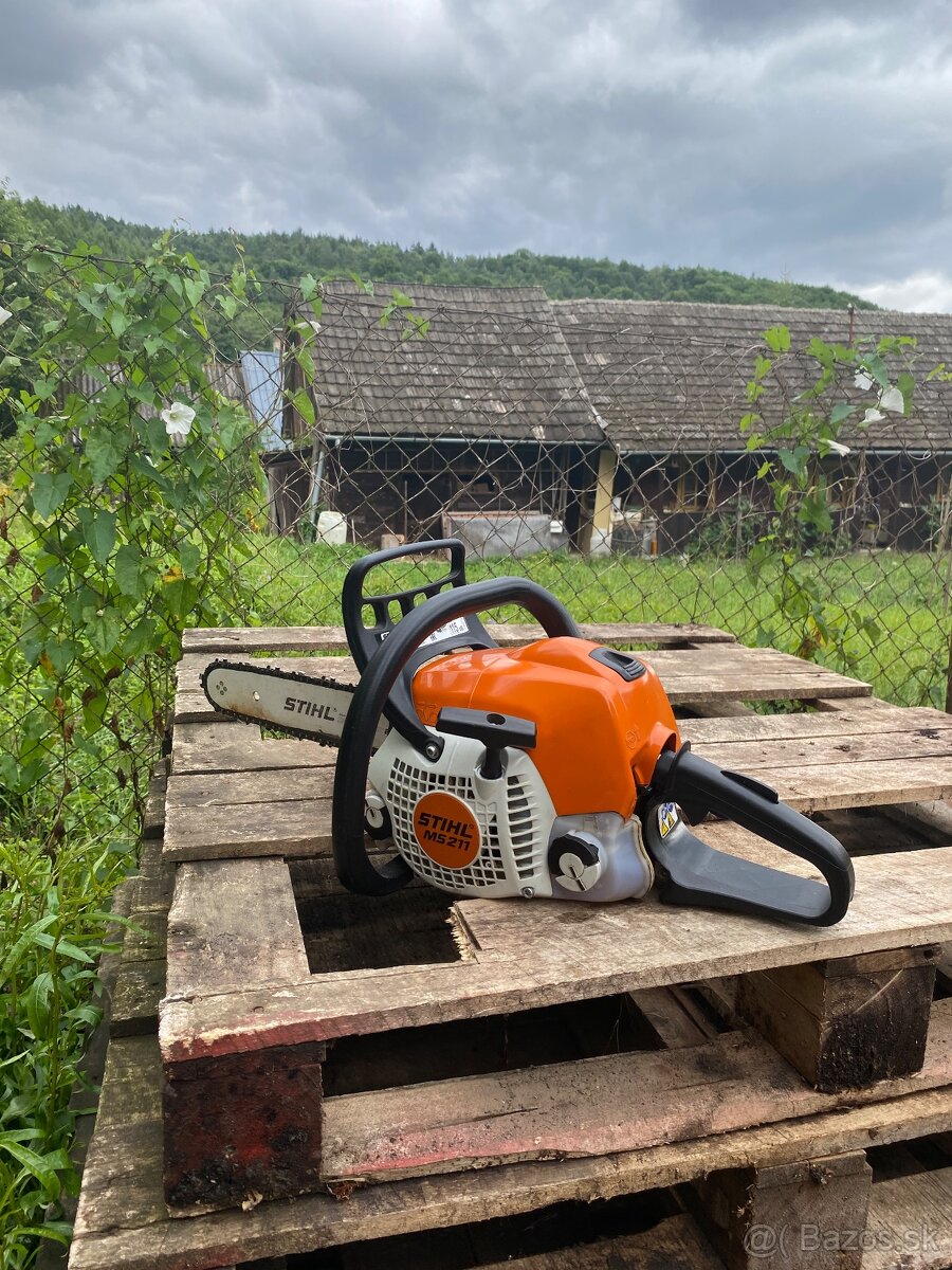 Opravy a servis motocyklov a záhradnej techniky - 3