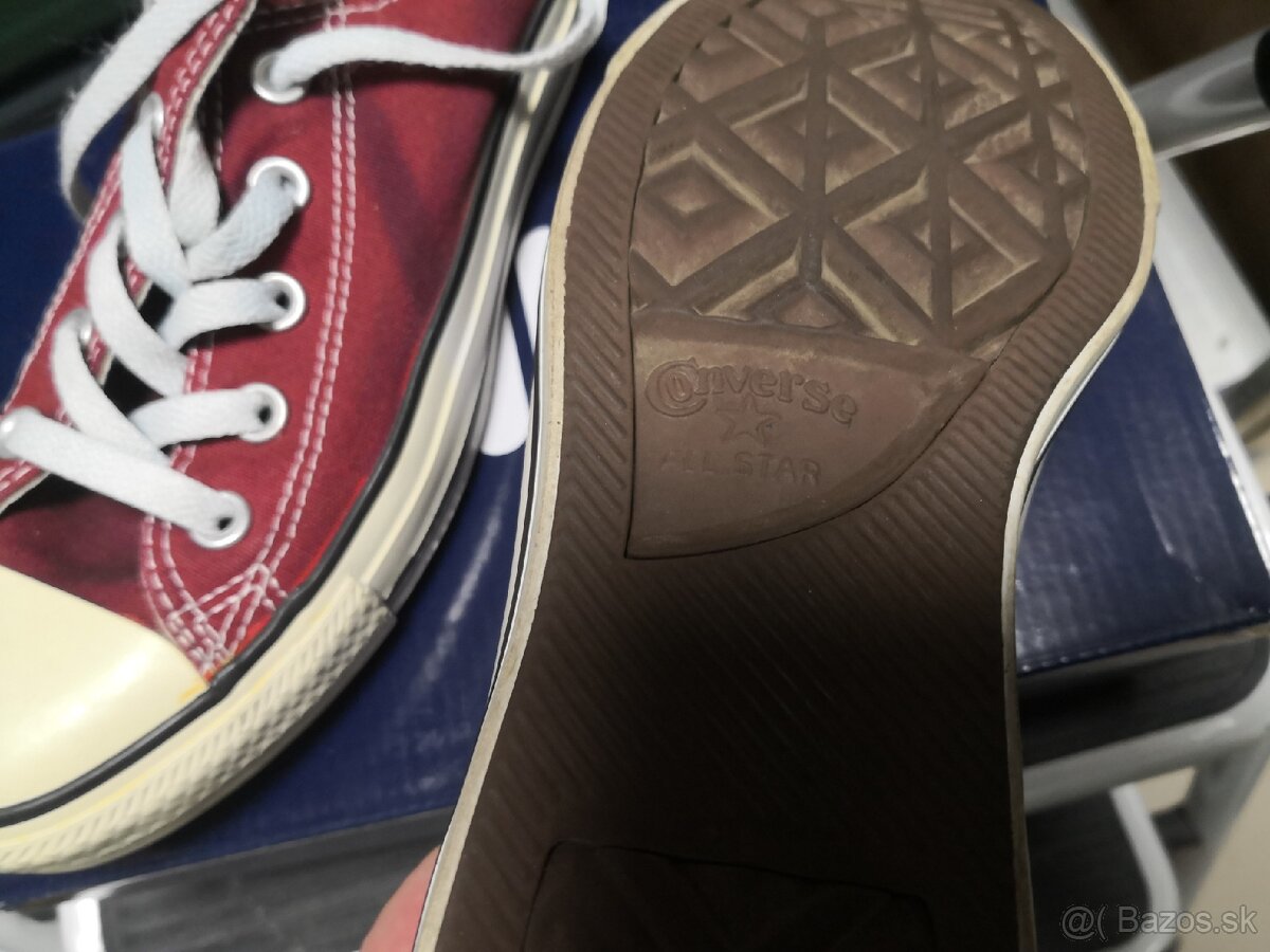 Tenisky converse - 3