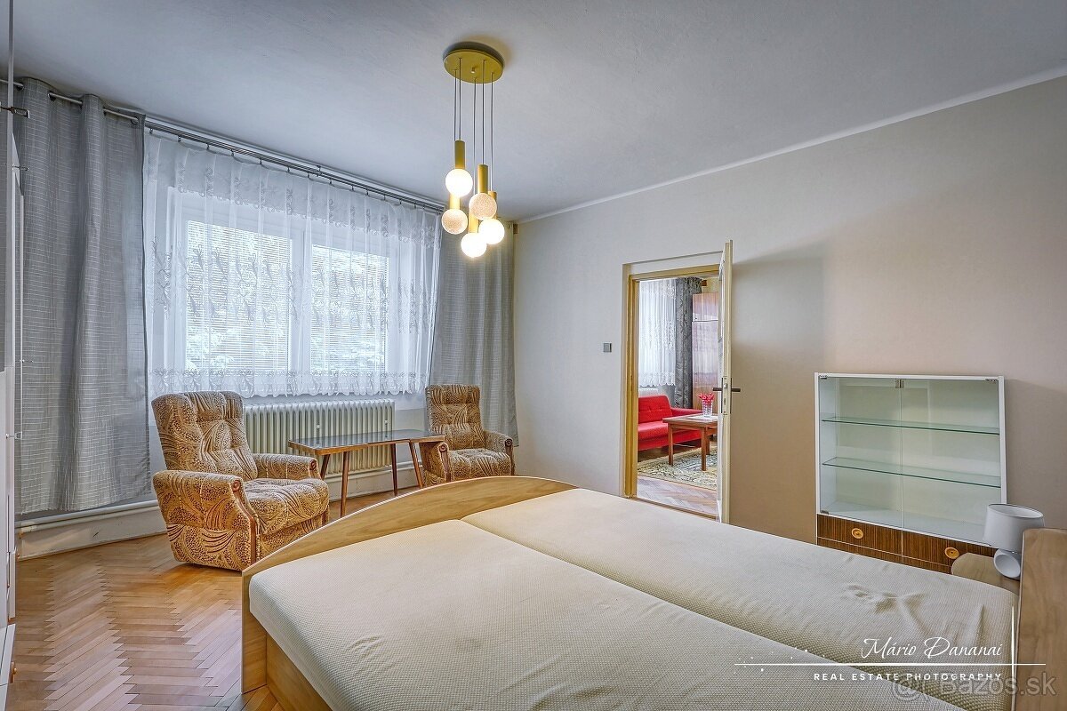 VÝRAZNÁ ZĽAVA 4-izbový rodinný dom na Kopánke v Trnave - 3