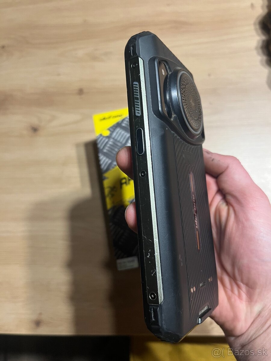 Ulefone armor 21 - 3