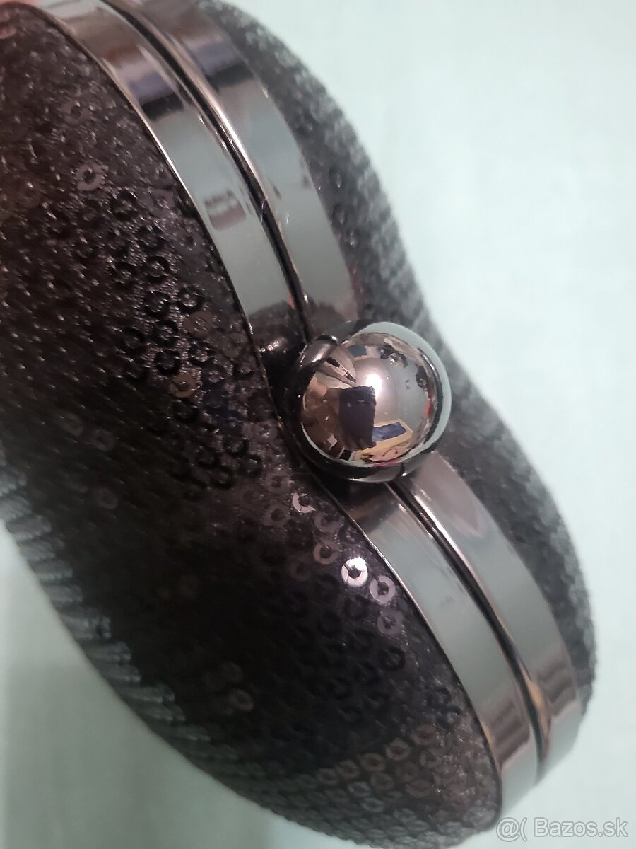 Kabelka z Tally Wejl nepoužitá Srdce - 3