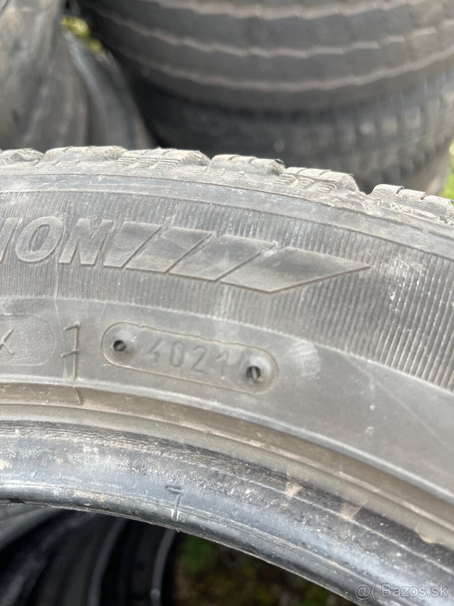 Zimne sebring 195/55r15 - 3
