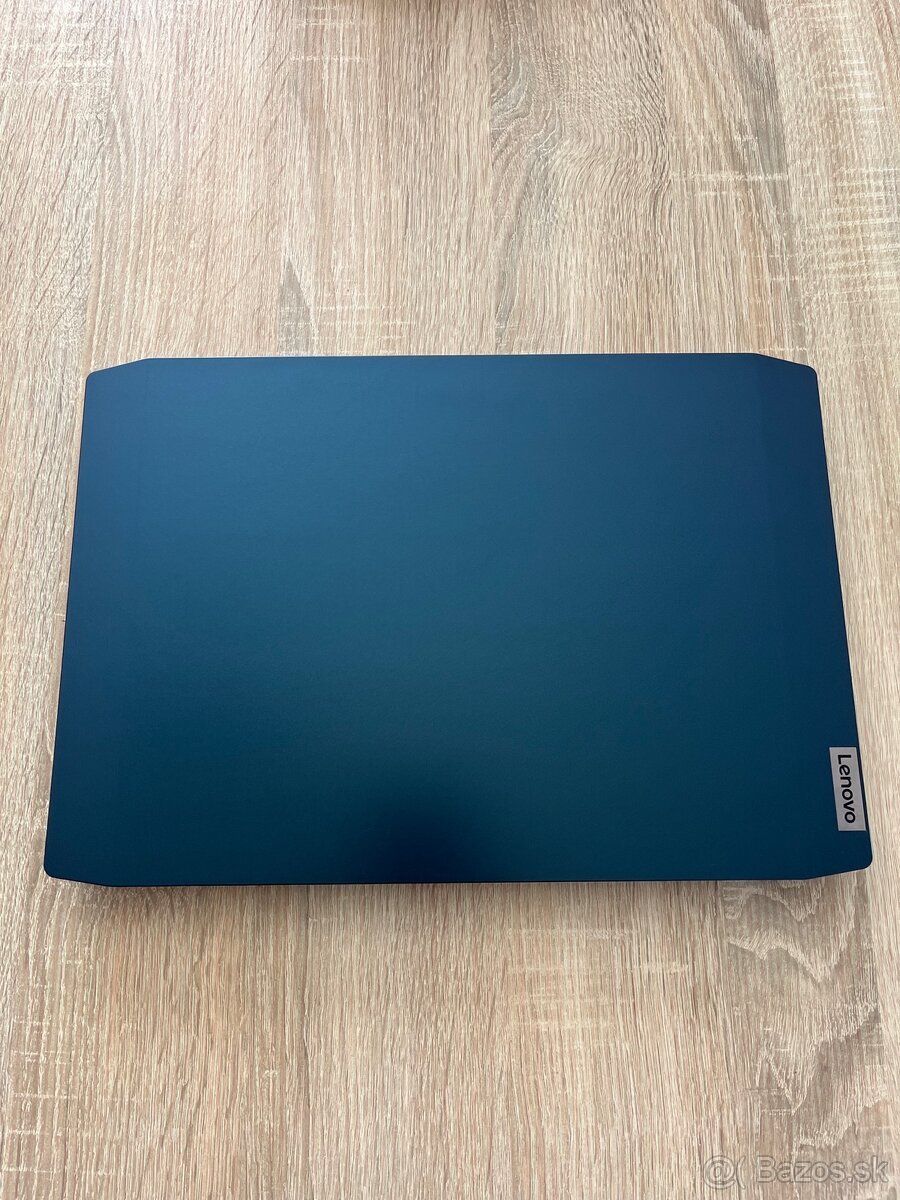 Herný notebook | Lenovo Gaming 3 - 3