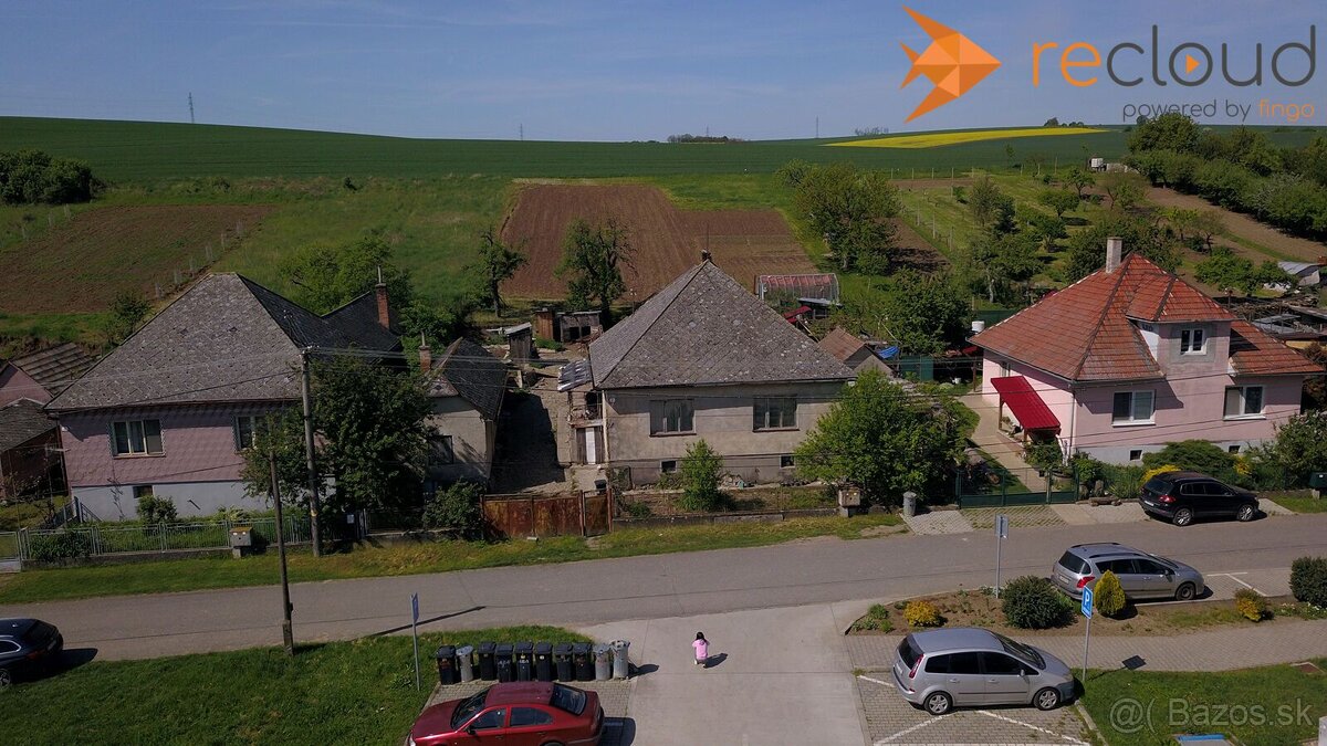 Ponúkame na predaj rodinný dom v Demandiciach - 3