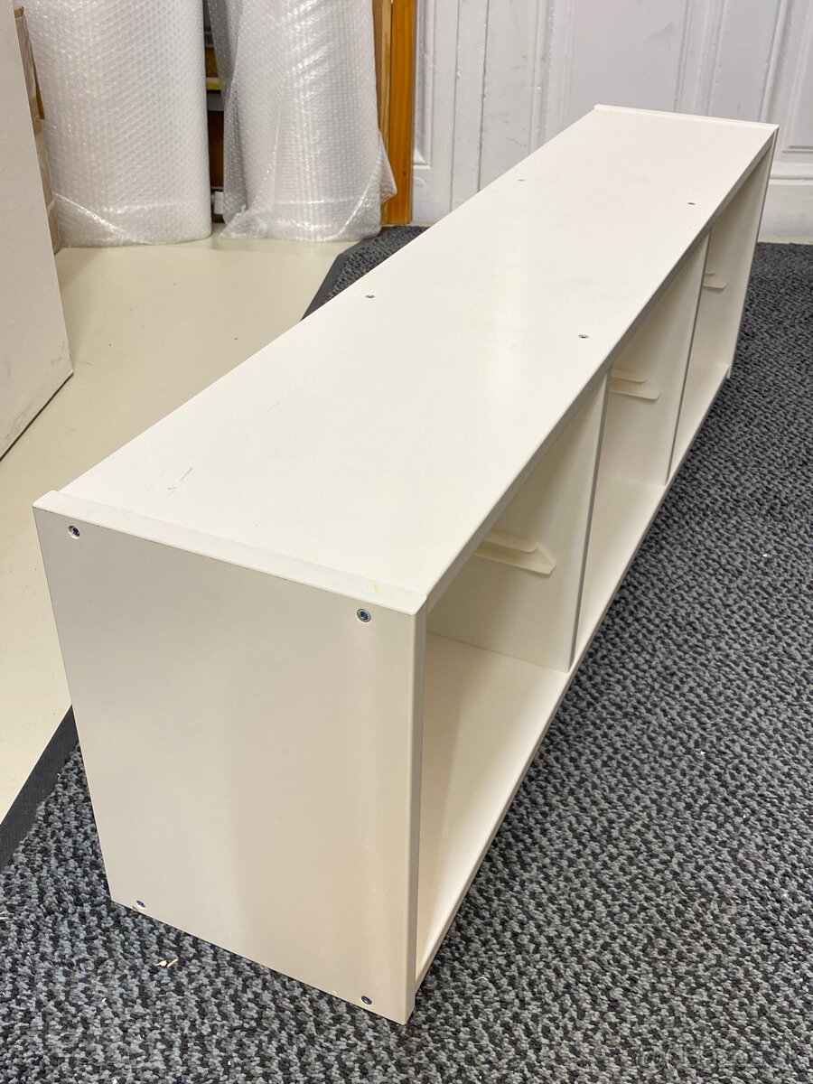 Ikea polička - 3