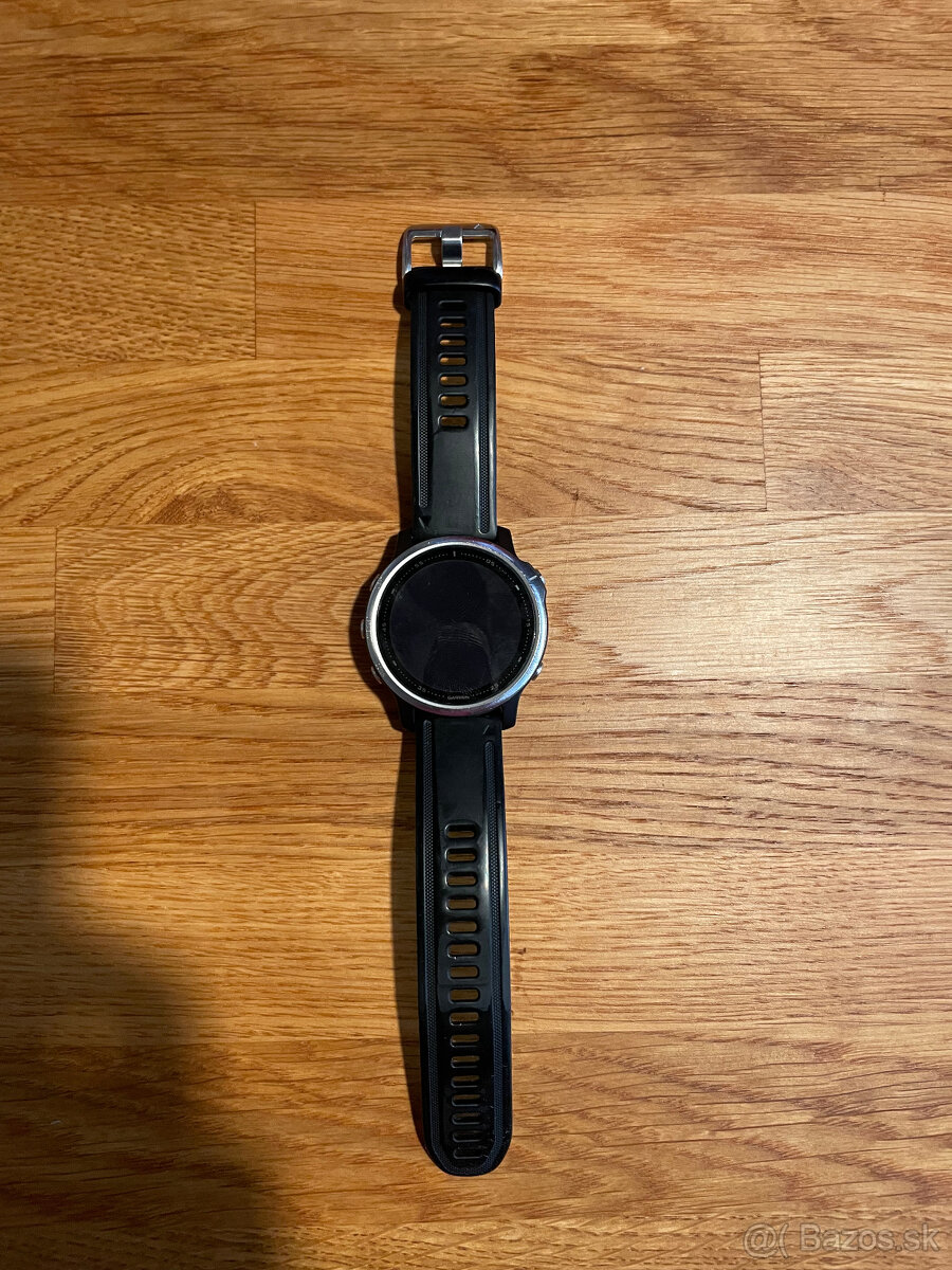 Garmin Fenix 6S - 3