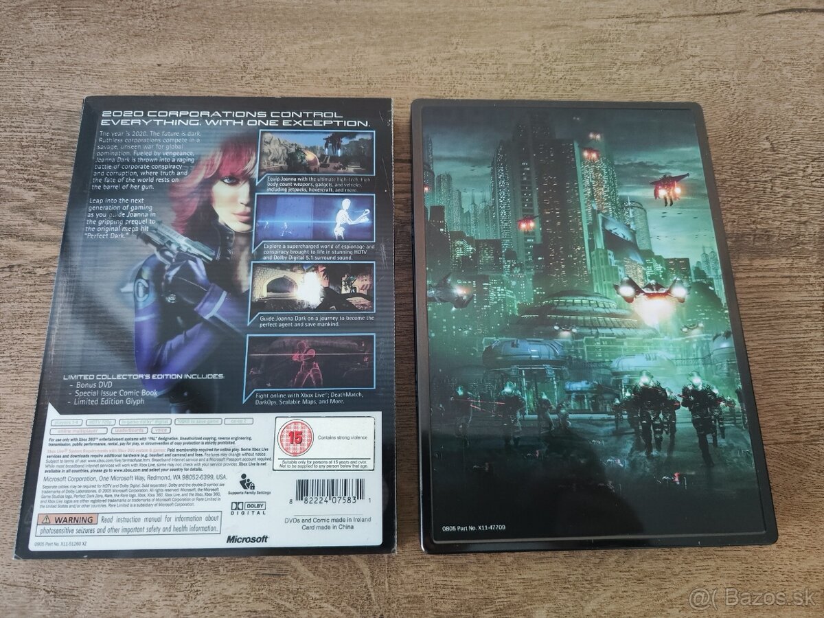 Predam hry na XBOX 360. - 3