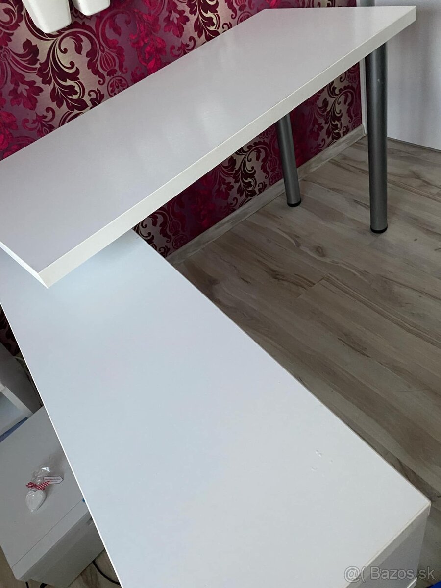 Písaci stôl - 3