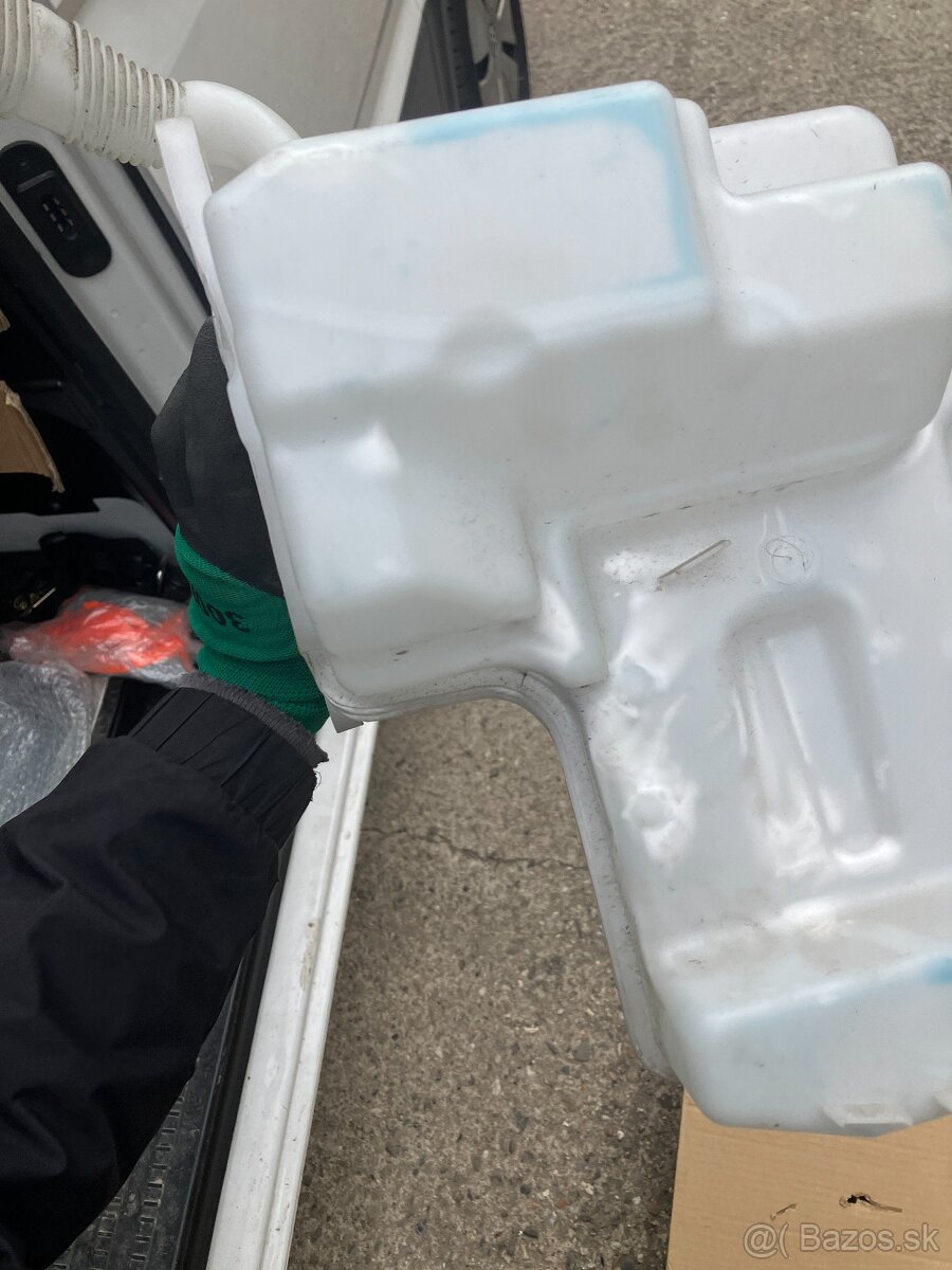 nadobka ostrikovace Skoda VW Audi Seat - 3