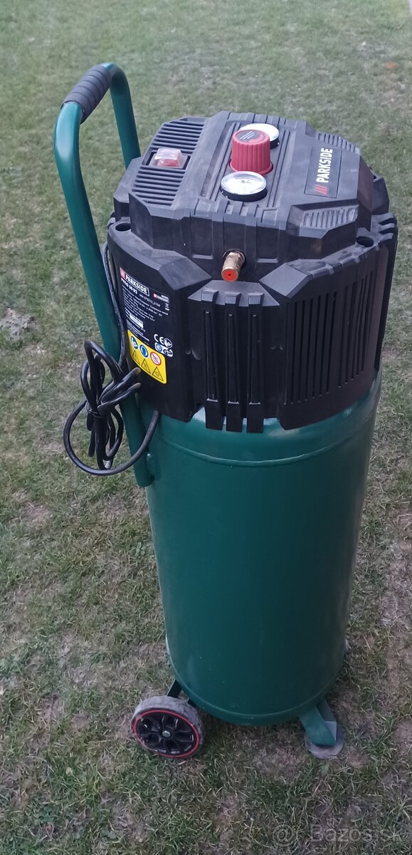 Kompresor - 3