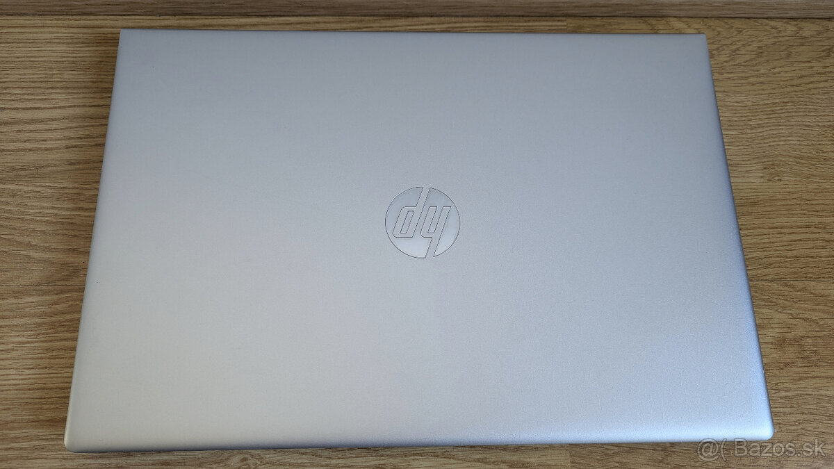Predám notebook HP ProBook 650 G4 - 3