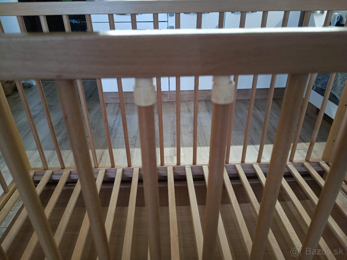 Darujem postielku - 3