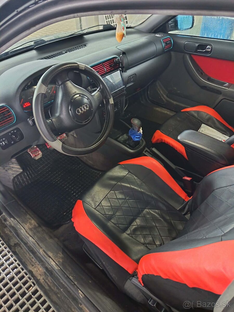 Vymením audi a3 - 3