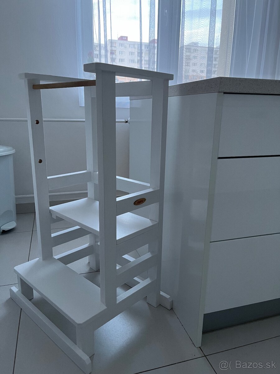 Učiaca veža NENE - 3