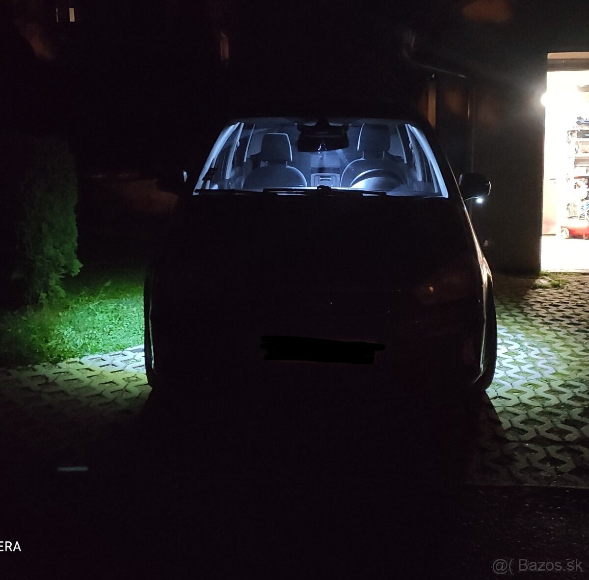 Svetlá do spätných zrkadiel - 3