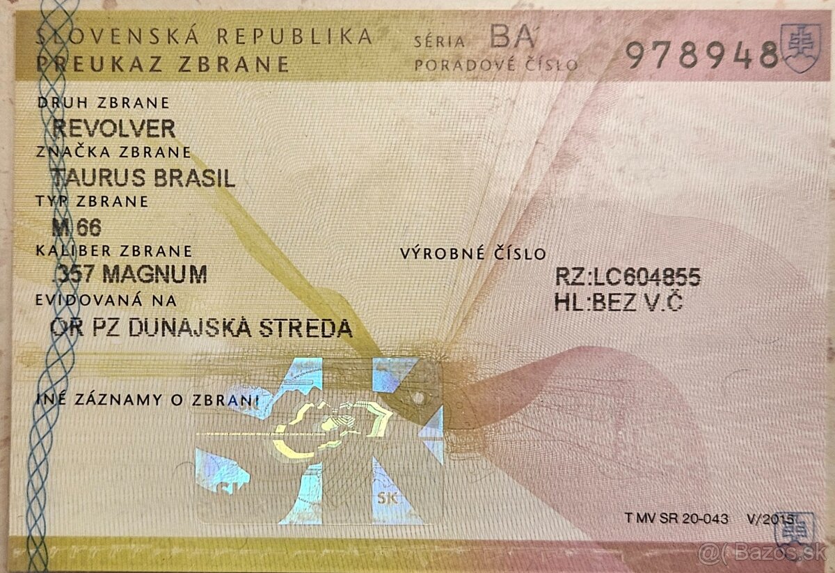 357 magnum - 3