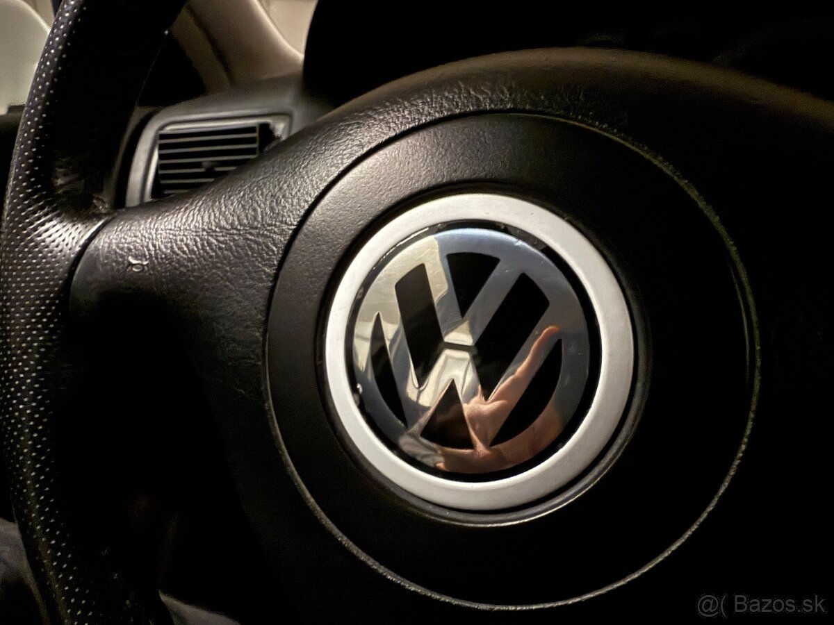 Volant Volkswagen - 3