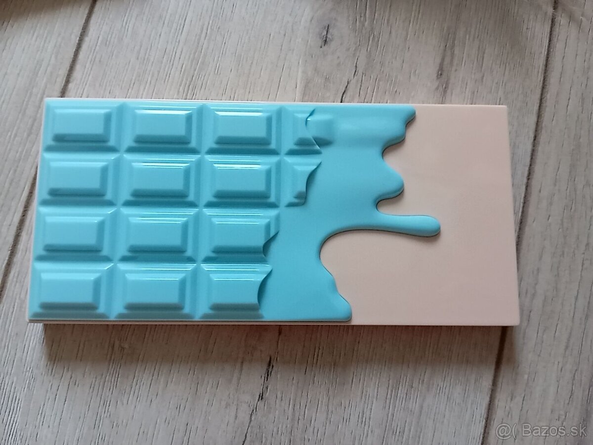 Paletka Chocolate Makeup Revolution - 3