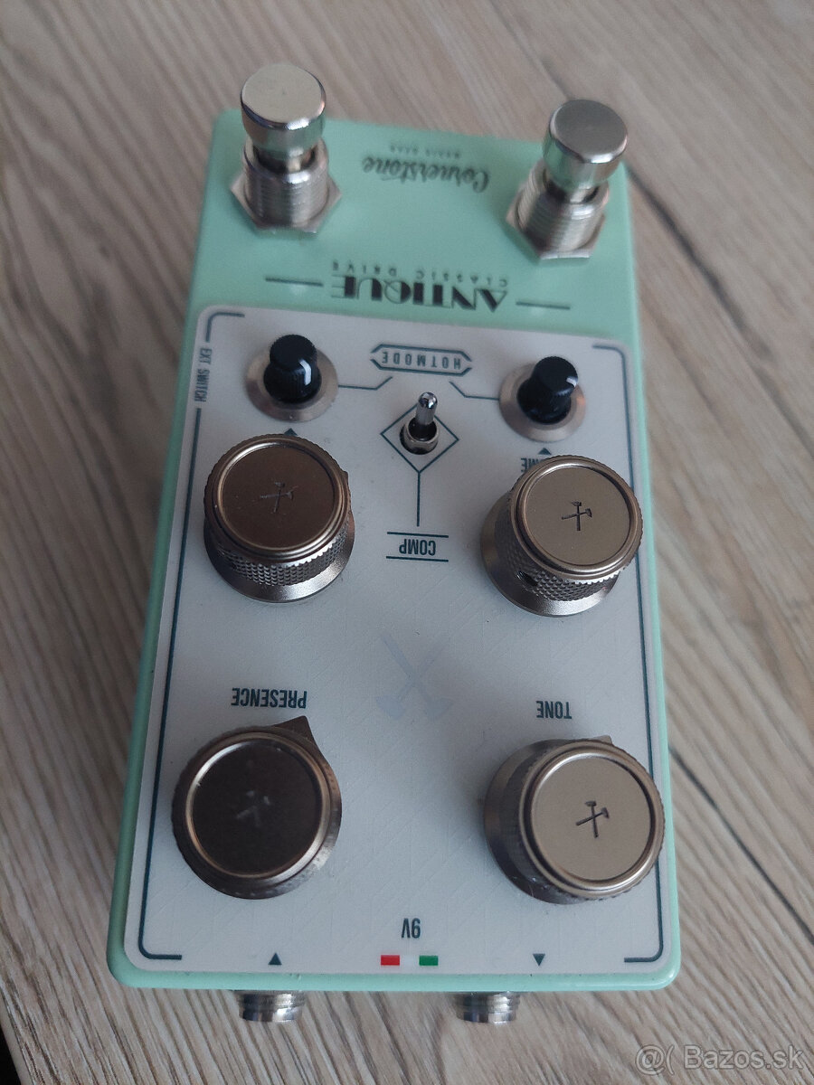 Cornerstone Antique V3 - 3