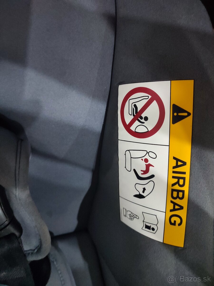 Britax Romer Baby safe - 3