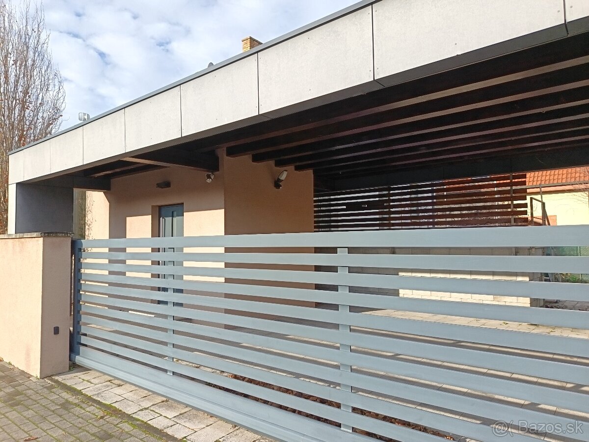 Predaj 3 izbový RD Nitra centrum - 3